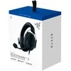 Razer Ausinės Žaidimams | BlackShark V2 X (PlayStation Licensed) | su laidu | Over-Ear | Mikrofonas | Juodas