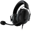 Razer Ausinės Žaidimams | BlackShark V2 X (PlayStation Licensed) | su laidu | Over-Ear | Mikrofonas | Juodas