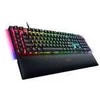 Razer BlackWidow V4 Geltona Switch Klaviatūra