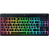 Oranžinis Razer BlackWidow V4 Low-Profile TKL HyperSpeed, Gaming-klaviatūra - juodas, DE-išdėstymas, Razer Low-Profile oranžinis
