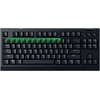 Razer BlackWidow V4 Tenkeyless HyperSpeed belaidė žaidimų klaviatūra, RGB - oranžiniai jutikliniai jungikliai, ISO (DE) (RZ03-05480400-R3G1)