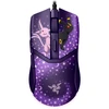 Razer Cobra Pelė žaidimams, su laidu, 8,500 DPI, Chroma RGB – Espeon/Umbreon