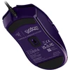 Razer Cobra Pelė žaidimams, su laidu, 8,500 DPI, Chroma RGB – Espeon/Umbreon