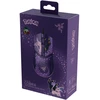 Razer Cobra Pelė žaidimams, su laidu, 8,500 DPI, Chroma RGB – Espeon/Umbreon