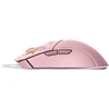 Razer Cobra Pelė žaidimams, su laidu, 8,500 DPI, Chroma RGB – Pikachu/Eevee