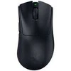 Razer DeathAdder V4 Pro Gaming-Maus + Razer Gigantus V2 Pelės kilimėlis Bundle