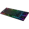 Klaviatūra Razer DeathStalker V2 Pro be klavišų valdomas linijinis valdiklis (RZ03-04370400-R3G1)