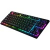 Klaviatūra Razer DeathStalker V2 Pro be klavišų valdomas linijinis valdiklis (RZ03-04370400-R3G1)
