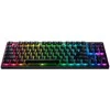 Klaviatūra Razer DeathStalker V2 Pro be klavišų valdomas linijinis valdiklis (RZ03-04370400-R3G1)