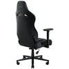 Žaidimų kėdė visos dienos komfortui Razer Enki X Gaking Chair, Juoda-žalia