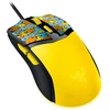 Razer Gaming Bundle - Kraken Kitty VX4 Ausinės, Gigantus V2 Mousepad & Cobra Pelė žaidimams - Pokémon Kanto Starters Edition