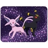 Razer Gigantus V2 Pokémon Edition Pelės kilimėlis, Dydis M - Espeon/Umbreon