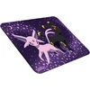 Razer Gigantus V2 Pokémon Edition Pelės kilimėlis, Size M – Espeon/Umbreon