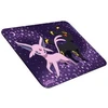 Razer Gigantus V2 Pokémon Edition Pelės kilimėlis, Dydis M - Espeon/Umbreon