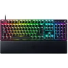 RAZER Huntsman V3 Pro Klaviatūra žaidimams su laidu, Mechanisch, Juodas