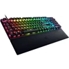 RAZER Huntsman V3 Pro Klaviatūra žaidimams su laidu, Mechanisch, Juodas