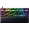 RAZER Huntsman V3 Pro – analoginė optinė E-Sports žaidimų klaviatūra