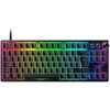 Klaviatūra Razer Huntsman V3 Pro Low-profile Tenkeyless 8KHz - German išdėstymas