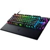 RAZER Huntsman V3 Pro TKL – analoginė optinė e-sporto žaidimų klaviatūra