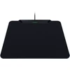 Razer | Wireless Charging Pelės kilimėlis žaidimams and Puck, Hard Edition | HyperFlux V2 Wireless Charging System | Pelės kilimėlis žaidimams | 360 x 311 mm | Juodas