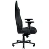 Razer Ergonomic Gaming Chair with Breathable Comfort | Iskur V2 NewGen | Juodas/Žalias