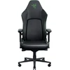„Razer Iskur V2 NewGen“ | Ergonomiška žaidimų kėdė su kvėpuojančiu komfortu | Juodas/Žalias
