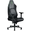„Razer Iskur V2 NewGen“ | Ergonomiška žaidimų kėdė su kvėpuojančiu komfortu | Juodas/Žalias