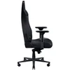 Razer Ergonomic Gaming Chair with Breathable Comfort | Iskur V2 NewGen | Juodas