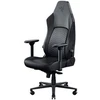 Razer Ergonomic Gaming Chair with Breathable Comfort | Iskur V2 NewGen | Juodas (Pažeista pakuotė)