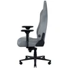Razer Iskur V2 NewGen Light Gray