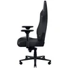 Razer Ergonomic Gaming Chair with Breathable Comfort | Iskur V2 NewGen | Juodas (Pažeista pakuotė)