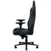 Razer Ergonomic Gaming Chair with Breathable Comfort | Iskur V2 NewGen | Juodas/Žalias