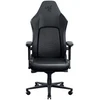 Razer Ergonomic Gaming Chair with Breathable Comfort | Iskur V2 NewGen | Juodas