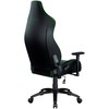 Ergonominė Žaidimų kėdė Razer Iskur X Gaming Chair, Juoda-žalia