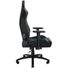 Ergonominė Žaidimų kėdė Razer Iskur X XL Gaming Chair, Juoda-žalia