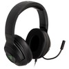 Ultra-Lengvos PC Žaidimų Ausinės Razer Kraken V3 X, Juodos