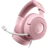 Razer Kraken V4 X Pokémon Edition Ausinės Žaidimams, USB-C, 40 mm - Pikachu/Eevee