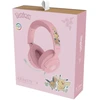 Razer Kraken V4 X Pokémon Edition Ausinės Žaidimams, USB-C, 40 mm - Pikachu/Eevee