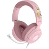Razer Kraken V4 X Pokémon Edition Ausinės Žaidimams, USB-C, 40 mm - Pikachu/Eevee