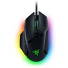 Razer Moba Bundle, Basilisk V3 + Goliathus Mobile Pelės kilimėlis – juodas