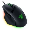 Razer Moba Bundle, Basilisk V3 + Goliathus Mobile Pelės kilimėlis – juodas