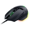 Razer Moba Bundle, Basilisk V3 + Goliathus Mobile Pelės kilimėlis – juodas