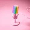 Razer Seiren V3 Chroma Quartz