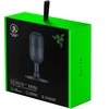 Razer | Streaming Microphone | Seiren V3 Mini | Juodas
