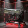 „Res-Tech RES-TECH Smart Cockpit“ su universaliais kamuoliukų laikikliais