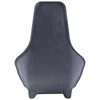 Res-Tech X1 Carbon Seat - Juodas (ACX1012L)