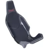 Res-Tech X1 Carbon Seat - Juodas (ACX1012L)