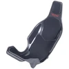 Res-Tech X1 Carbon Seat - Juodas (ACX1012L)