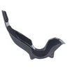 Res-Tech X1 Carbon Seat - Juodas (ACX1012L)