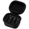 „Rode Charge Case+“, skirtas „Wireless GO“ (3 kartos) ausinėms